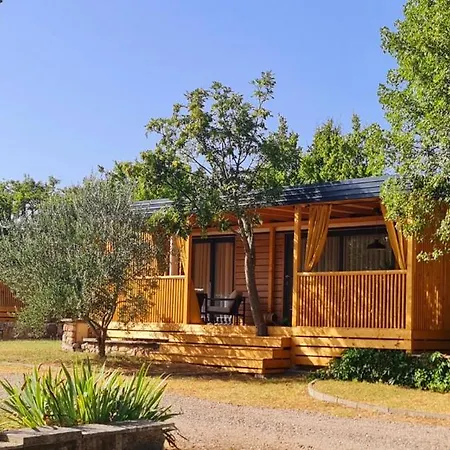 Mobile Luka Krusevo (Zadar)