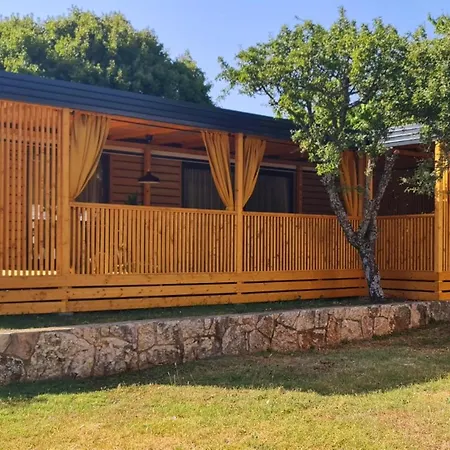 Mobile Luka * Krusevo (Zadar)