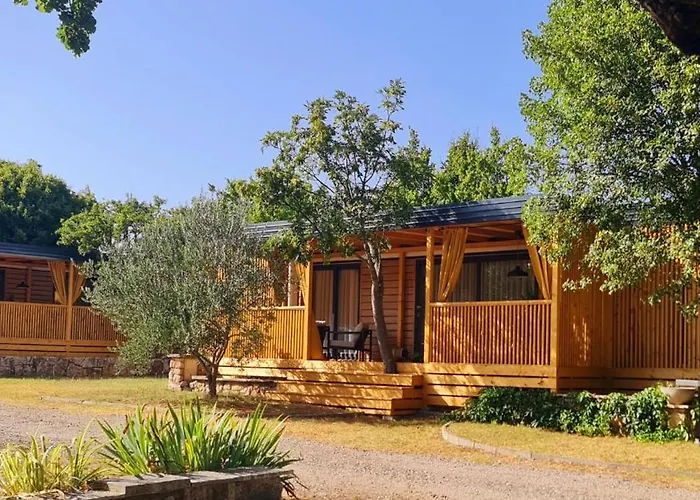 Mobile Luka Krusevo (Zadar)