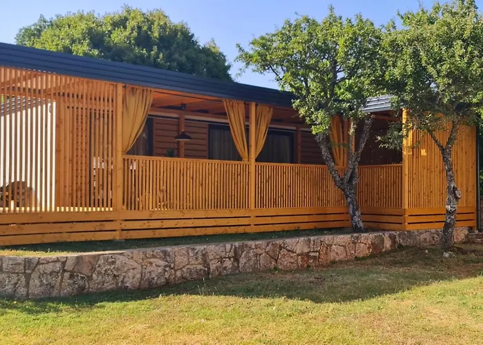 Mobile Luka * Krusevo (Zadar)