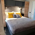 Mobile Luka キャンプ場