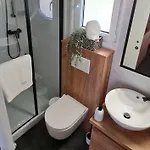 Mobile Luka キャンプ場 *
