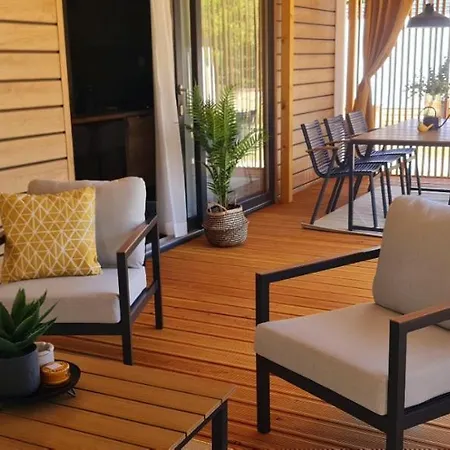 Mobile Luka Camping *