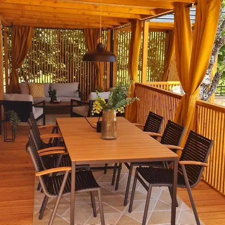 Mobile Luka Camping *