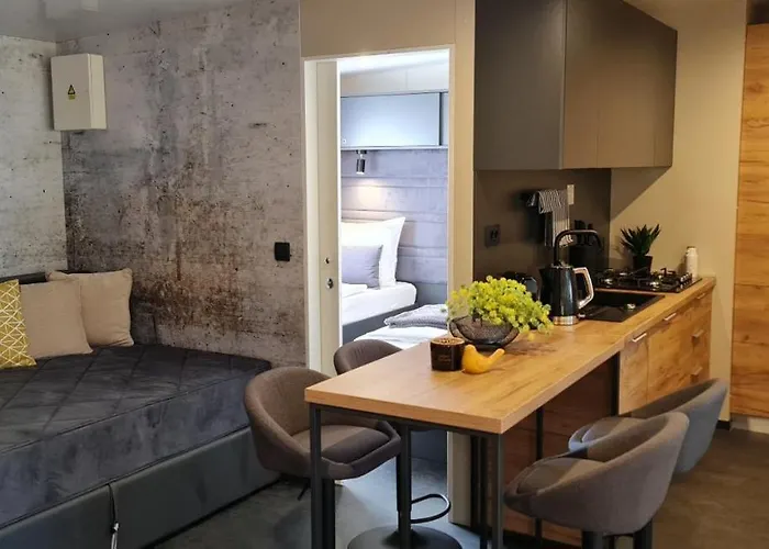 Mobile Luka Kruševo