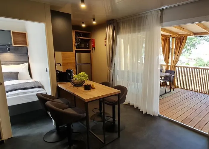 Mobile Luka * Kruševo