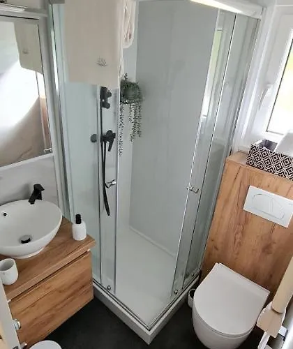 Mobile Luka Kruševo