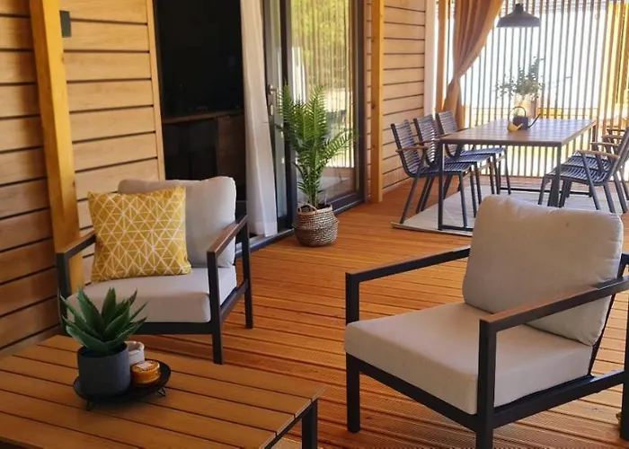 Mobile Luka Camping *