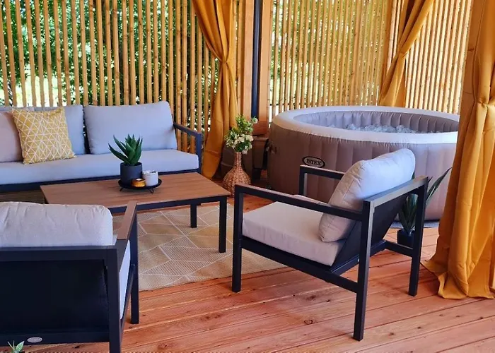 Mobile Luka Camping Kruševo