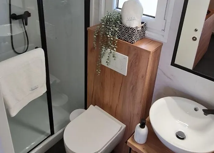 Mobile Luka Camping *